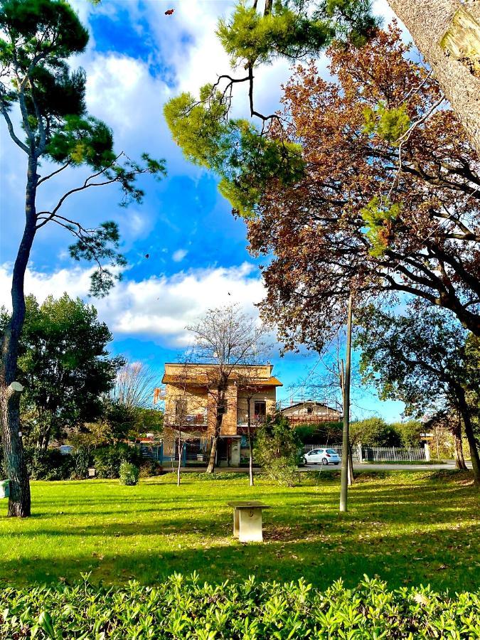 Monolocali B&B Santa Maria Apparente Civitanova Marche Eksteriør bilde
