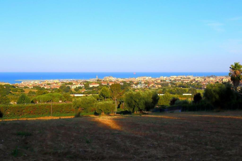 Monolocali B&B Santa Maria Apparente Civitanova Marche Eksteriør bilde