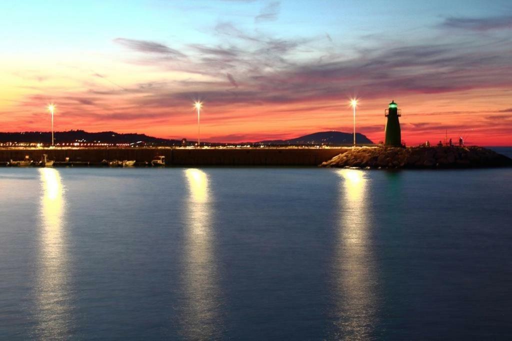 Monolocali B&B Santa Maria Apparente Civitanova Marche Eksteriør bilde