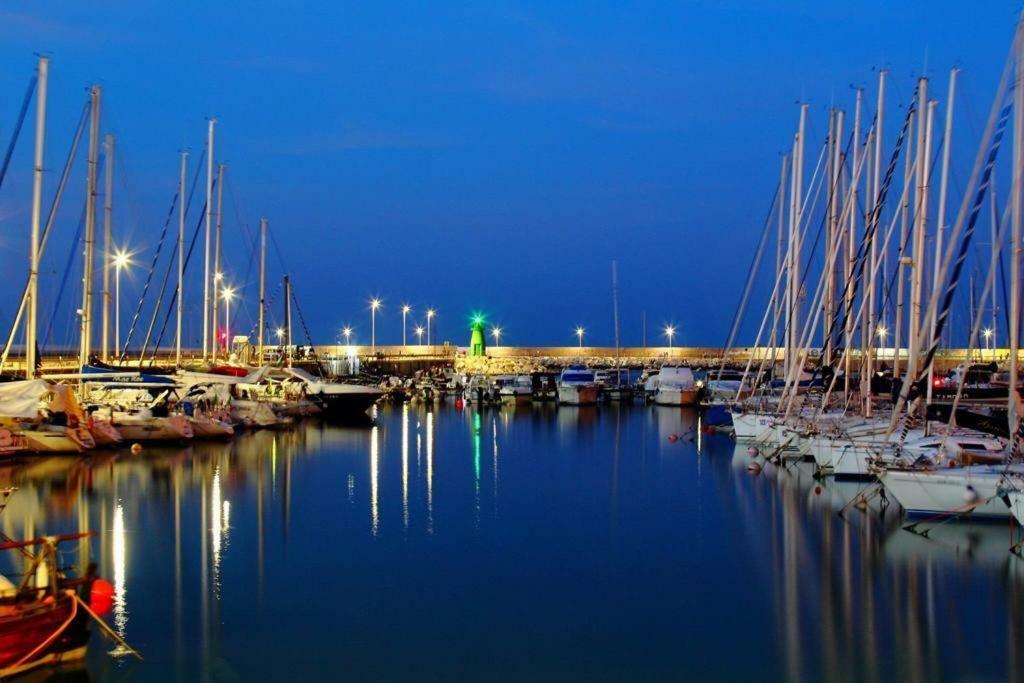 Monolocali B&B Santa Maria Apparente Civitanova Marche Eksteriør bilde